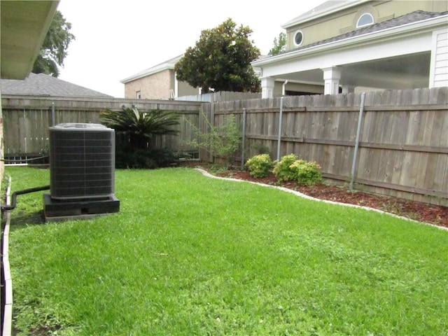 4908 Wills St, Metairie, LA 70006 - view of yard