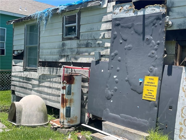 2709 Cherry St, New Orleans, LA 70118 - exterior view