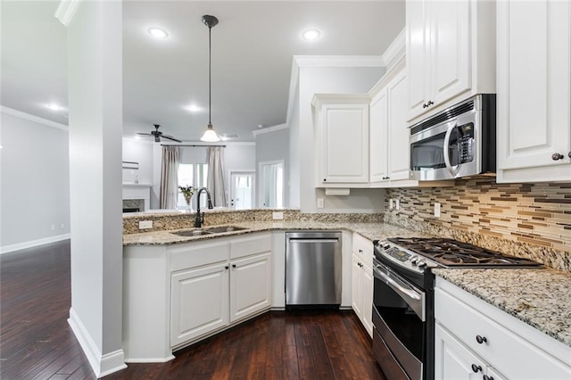15314 Mistybrook Dr, Baton Rouge, LA 70816 - photo 8