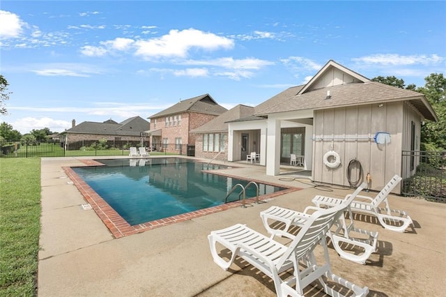 15314 Mistybrook Dr, Baton Rouge, LA 70816 - photo 22