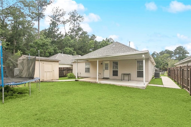2171 Ozone Pl, Mandeville, LA 70448 - photo 3