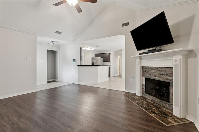 2171 Ozone Pl, Mandeville, LA 70448 - photo 6