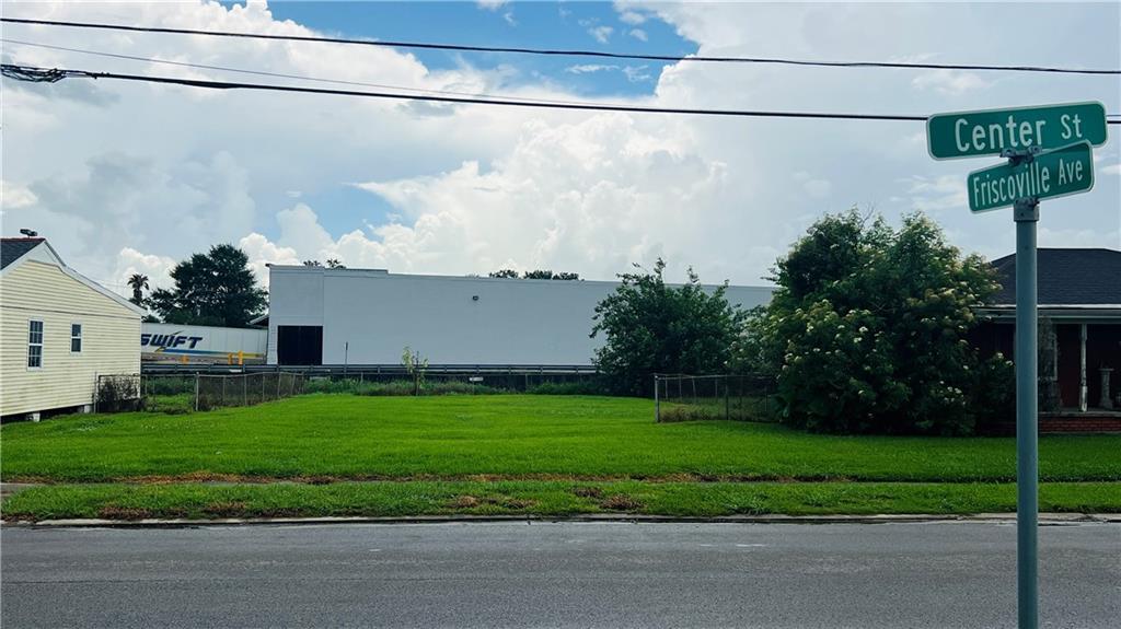 1315 Center St, Arabi, LA 70032