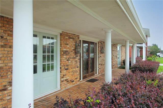 4808 Janice Ave, Kenner, LA 70065 - view of porch