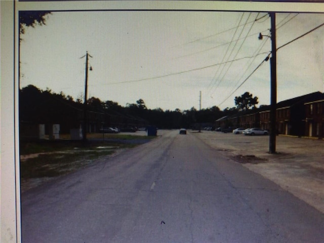 46037 Rufus Bankston Rd, Hammond, LA 70401 - view of asphalt street