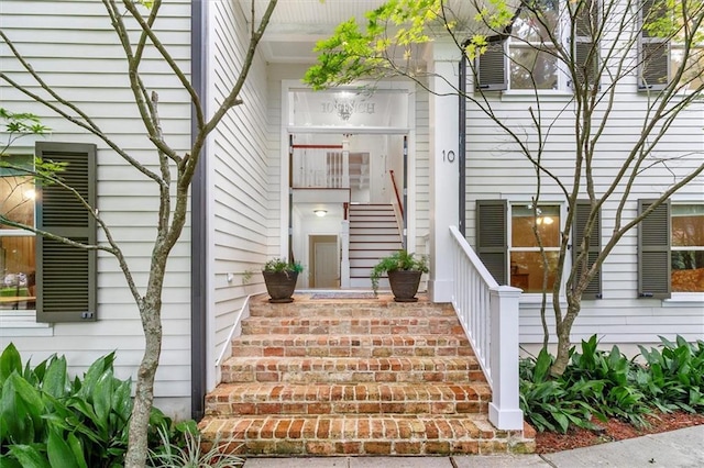 10 Finch St, New Orleans, LA 70124 - property entrance