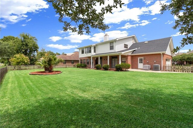 31 W Woodlawn Dr, Destrehan, LA 70047 - photo 4