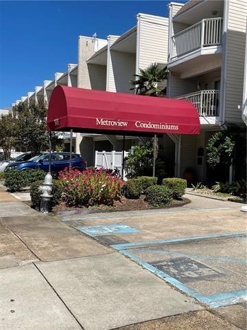 3805 Houma Blvd Unit B304, Metairie, LA 70006 - view of property