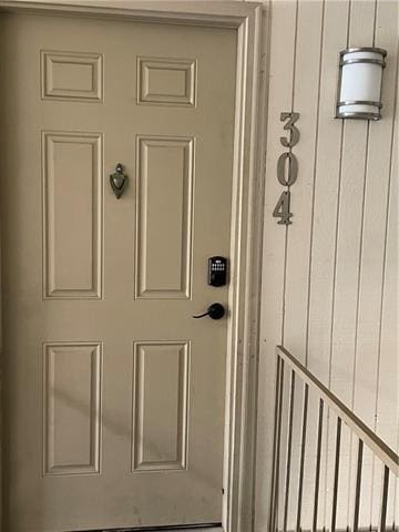 3805 Houma Blvd Unit B304, Metairie, LA 70006 - doorway to property