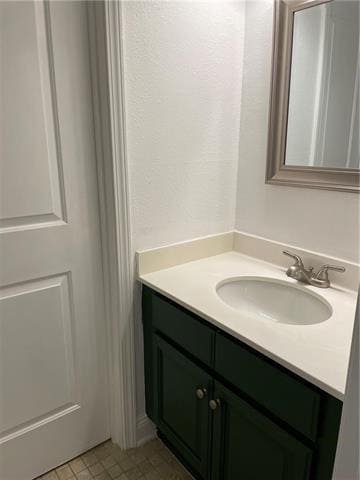 3805 Houma Blvd Unit B304, Metairie, LA 70006 - bathroom with vanity