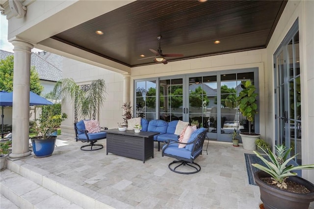 21 Royal Palm Dr, Kenner, LA 70065 - photo 46