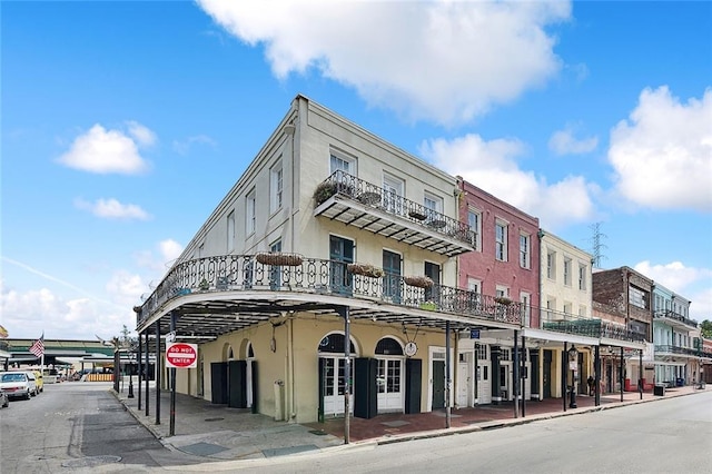 1140 Decatur St Unit 3, New Orleans, LA 70116 - view of property