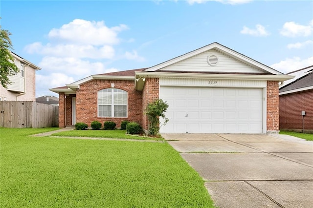 2239 S Village Green St, Harvey, LA 70058 - photo 1
