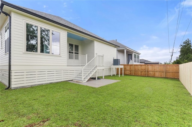 3920 Norwood Dr, Chalmette, LA 70043 - photo 25
