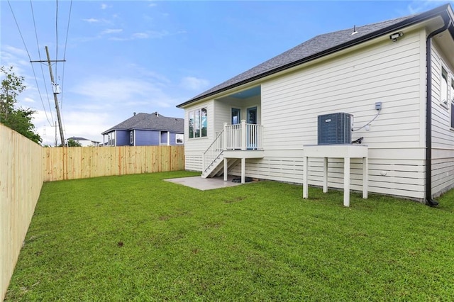 3920 Norwood Dr, Chalmette, LA 70043 - photo 26