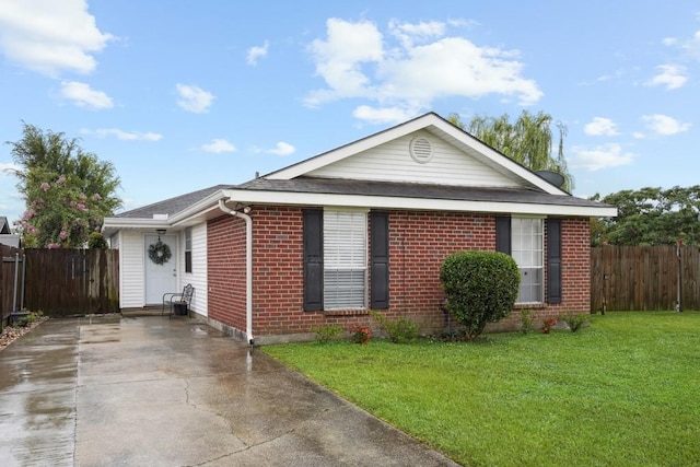 2733 Bayou Lours Ct, Marrero, LA 70072 - photo 1