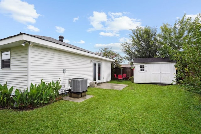 2733 Bayou Lours Ct, Marrero, LA 70072 - photo 14