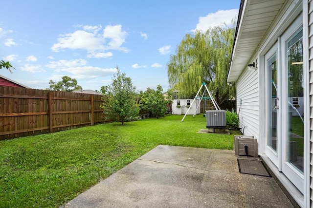 2733 Bayou Lours Ct, Marrero, LA 70072 - photo 15