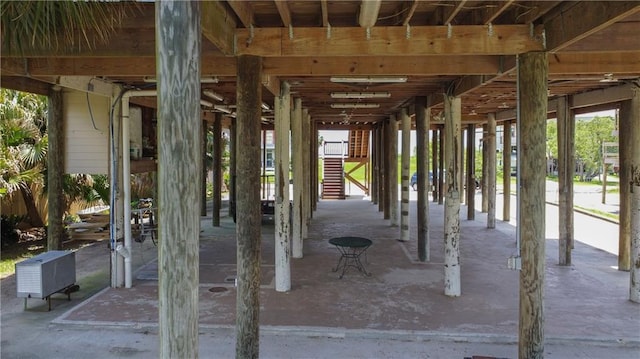 121 Pontchartrain Rd, La Place, LA 70068 - view of patio