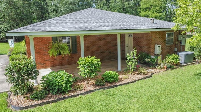 43139 N Billville Rd, Hammond, LA 70401 - photo 6