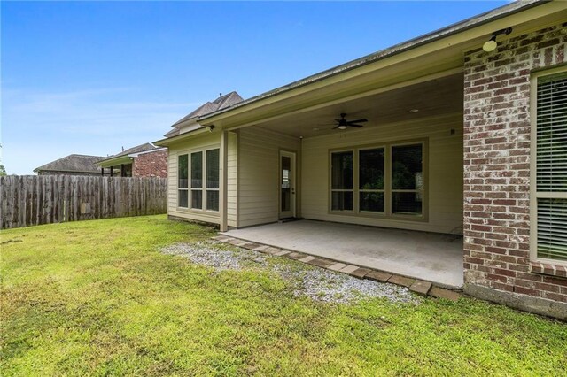 37410 Cypress Hollow Ave, Prairieville, LA 70769 - photo 28
