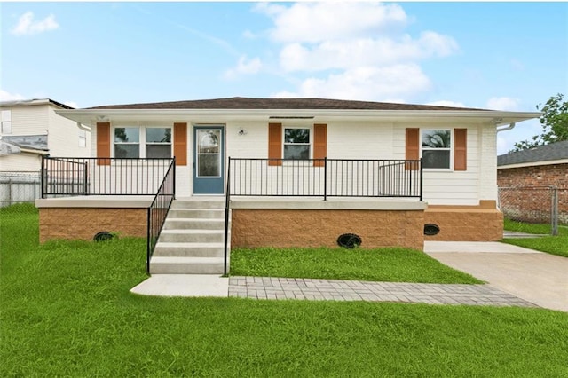 5824 Rue Montespan Ave, Marrero, LA 70072 - photo 1