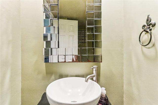 314 Royal Dr, Slidell, LA 70460 - view of bathroom