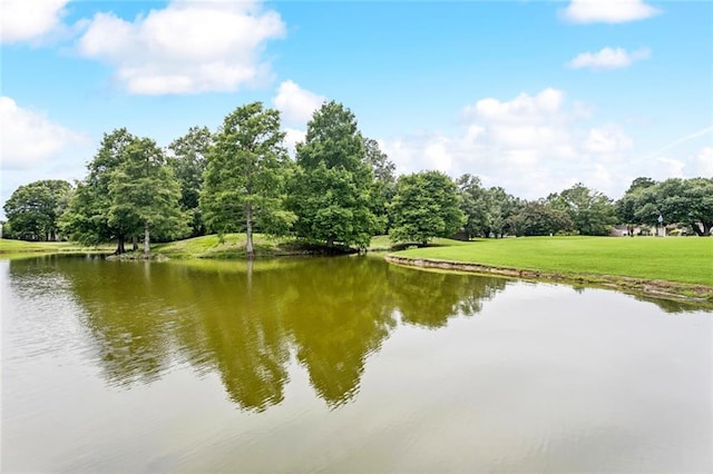 314 Royal Dr, Slidell, LA 70460 - water view