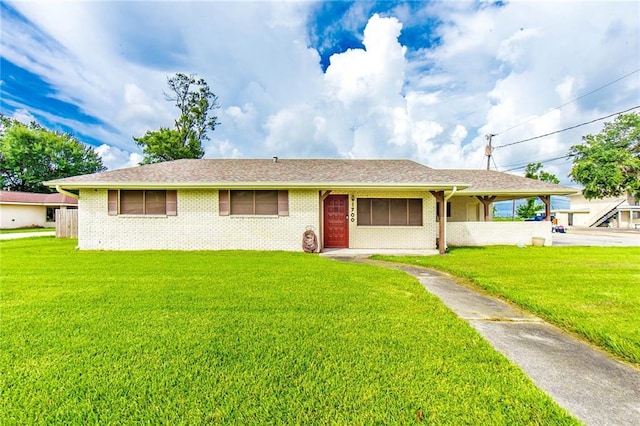 1700 Rio Vista Ave, Houma, LA 70363 - photo 1