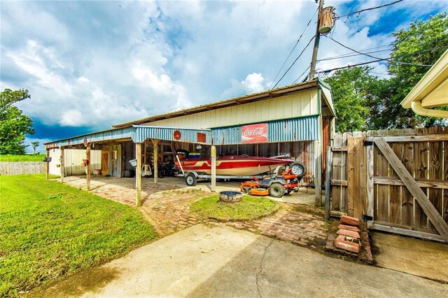 1700 Rio Vista Ave, Houma, LA 70363 - photo 12