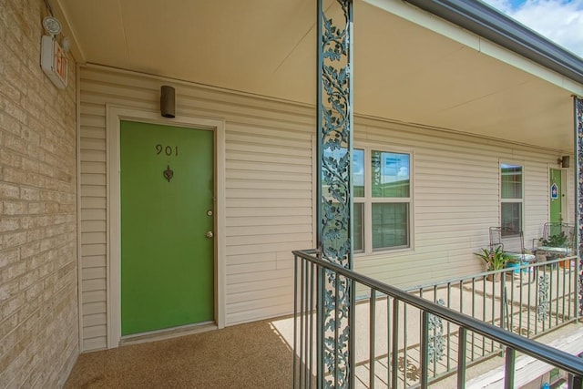 2708 Whitney Pl Unit 901, Metairie, LA 70002 - doorway to property