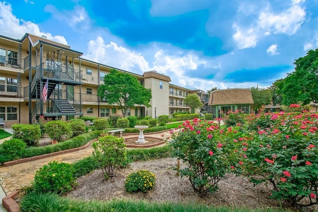 2708 Whitney Pl Unit 901, Metairie, LA 70002 - view of community