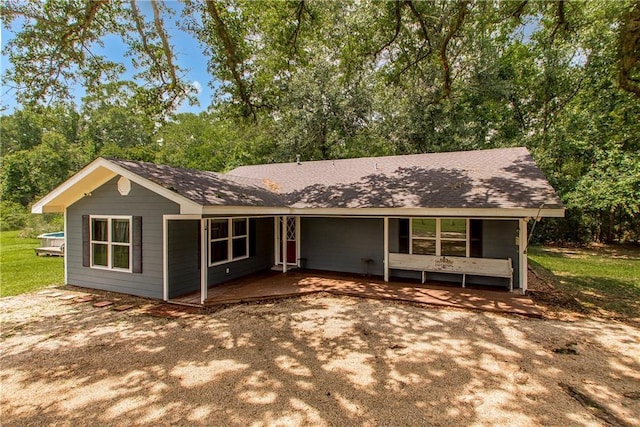 1137 Pearl St, Bogalusa, LA 70427 - photo 1