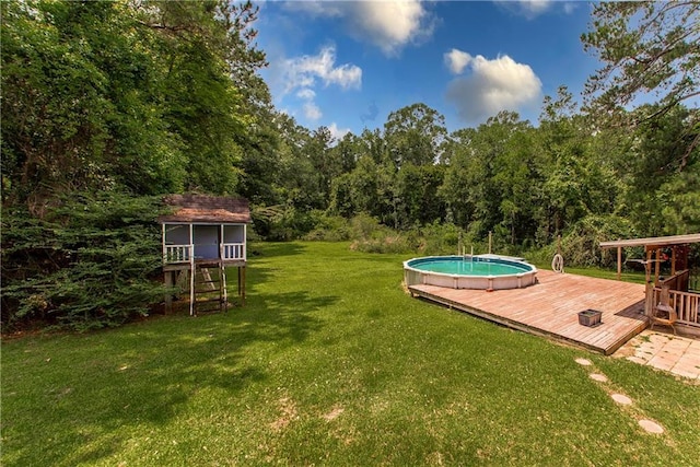 1137 Pearl St, Bogalusa, LA 70427 - photo 19
