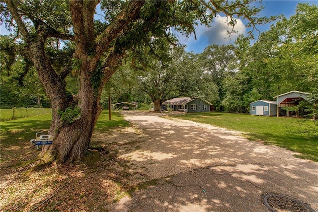 1137 Pearl St, Bogalusa, LA 70427 - photo 24