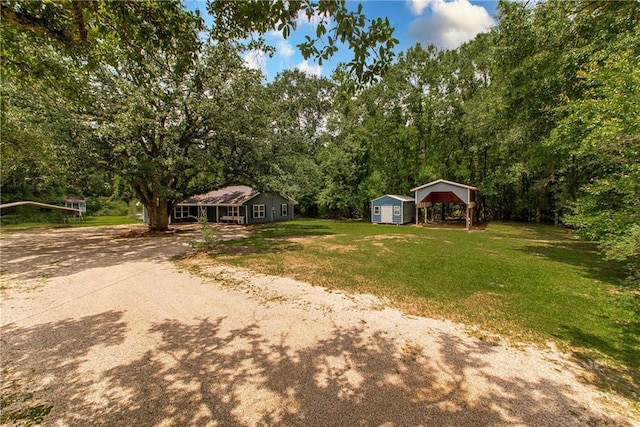 1137 Pearl St, Bogalusa, LA 70427 - photo 26