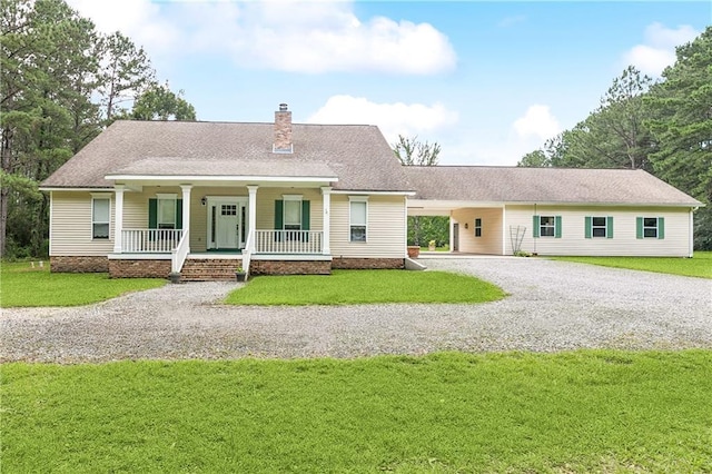 76275 Louis Quave Rd, Covington, LA 70435 - photo 1