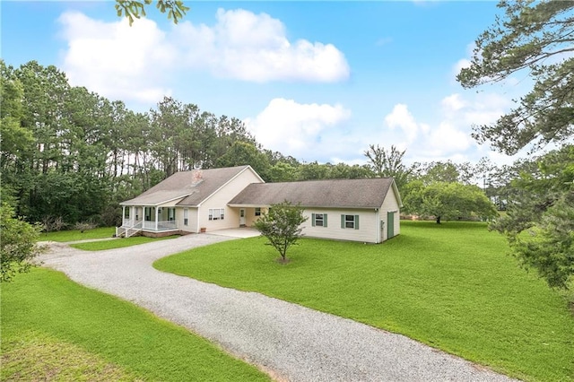 76275 Louis Quave Rd, Covington, LA 70435 - photo 2