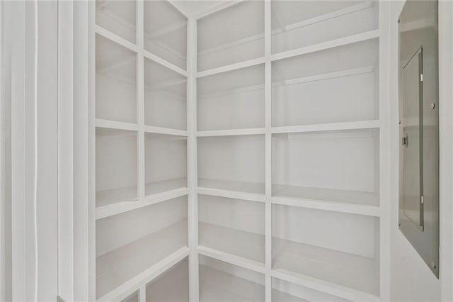 5310 Laurel St, New Orleans, LA 70115 - view of storage area