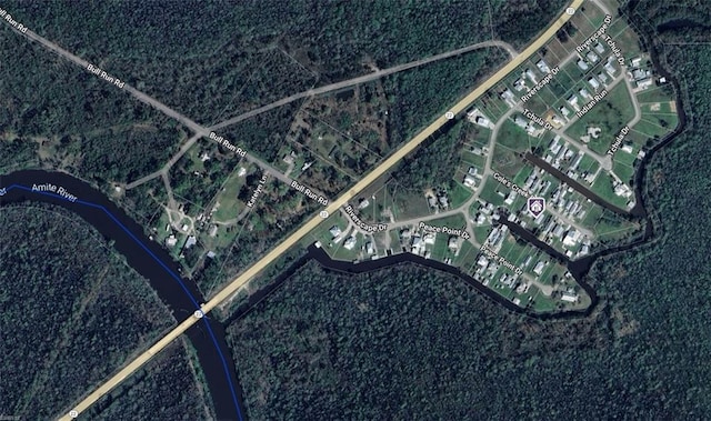 17049 Coles Creek Dr, Springfield, LA 70462 - photo 2