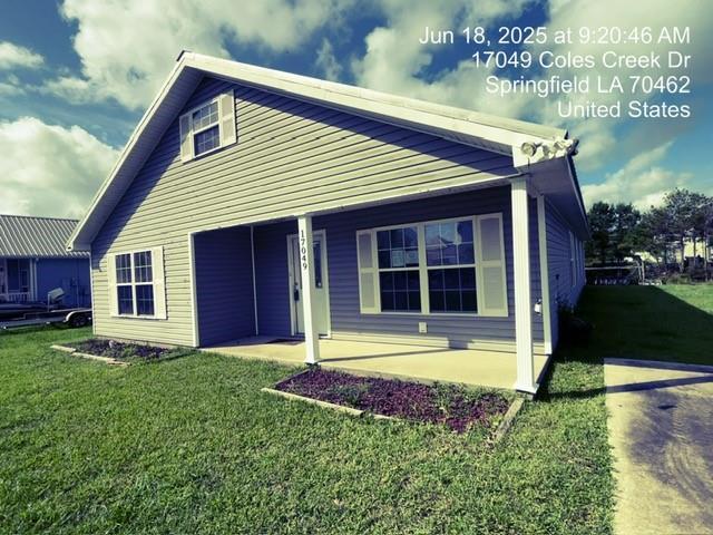 17049 Coles Creek Dr, Springfield, LA 70462 - photo 15