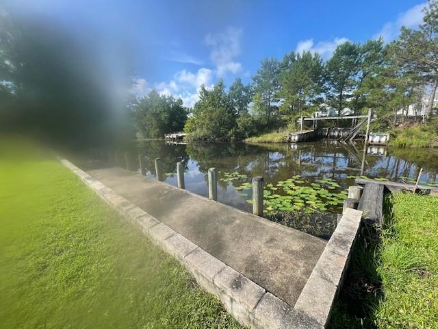 17049 Coles Creek Dr, Springfield, LA 70462 - photo 16