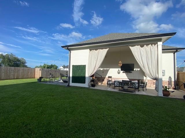 8429 Prince Dr, Chalmette, LA 70043 - photo 16