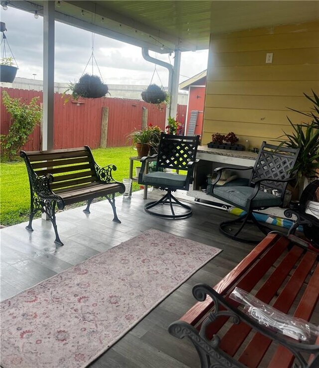 5537 Ironwood Dr, Marrero, LA 70072 - photo 15