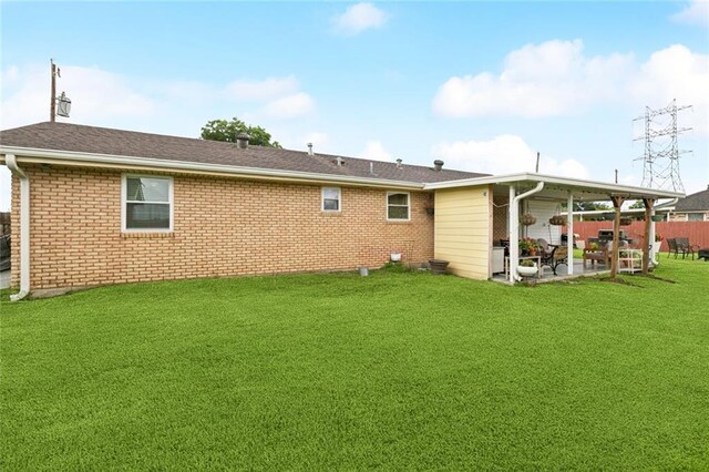 5537 Ironwood Dr, Marrero, LA 70072 - photo 16