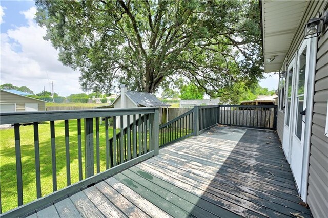 547274 Hawthorne Pl, New Orleans, LA 70124 - photo 13