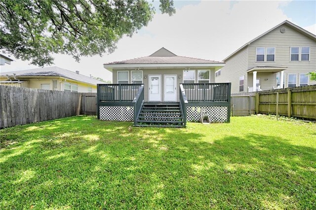 547274 Hawthorne Pl, New Orleans, LA 70124 - photo 15
