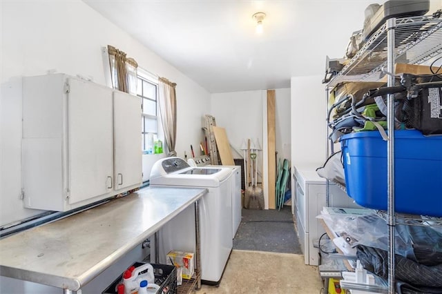 4370 Lasalle St -, Unit New Orleans, LA 70115 - washroom with washing machine and clothes dryer