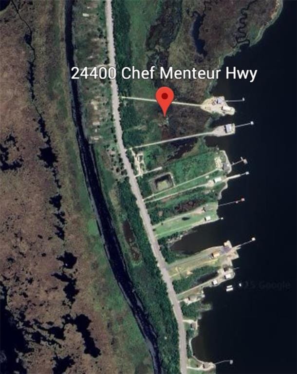 24400 Chef Menteur Hwy, New Orleans, LA 70129
