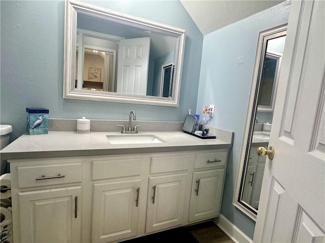 4908 David Dr, Kenner, LA 70065 - bathroom featuring vanity